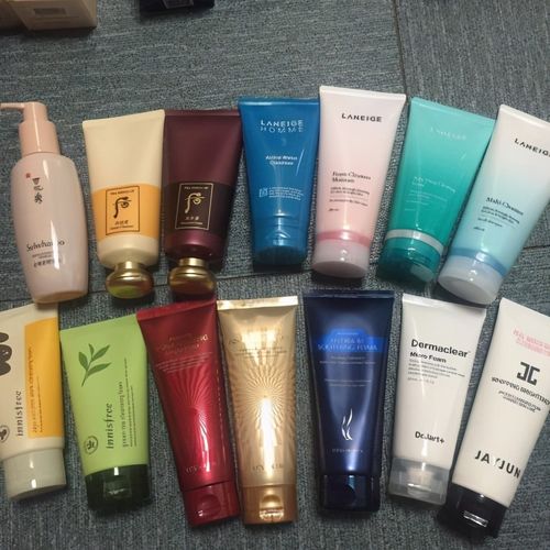 洗臉不到位，用再貴的護(hù)膚品也難拯救你的肌膚